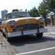 Illustration for article titled Fuck It, New York City Should Go Back To The Checker Cab